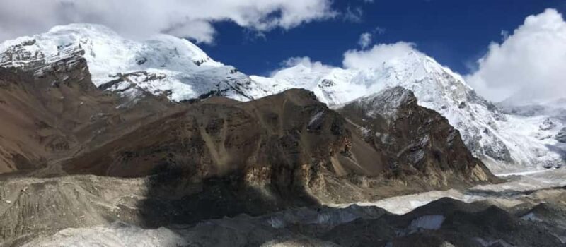 Himlung Himal Expedition | Climbing Itinerary and Cost - The Climbing Experience: More Than Just a Summit