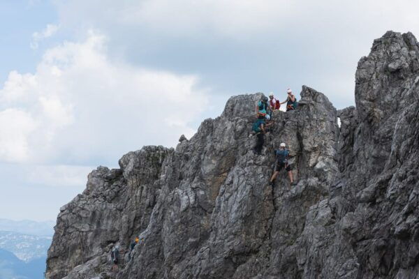 Hindelanger via Ferrata Private Tour - Frequently Asked Questions