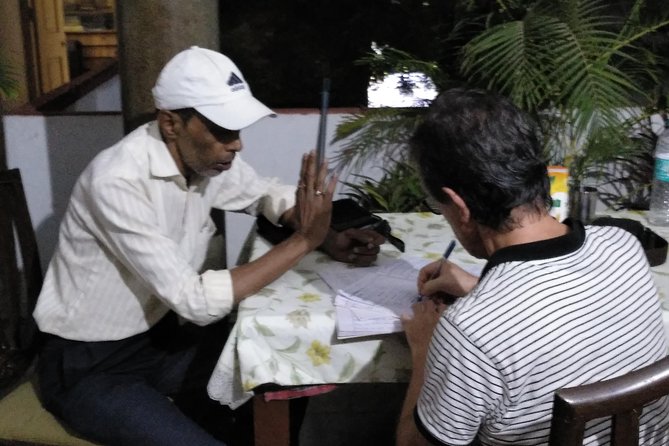 Hindi Lessons in Varanasi, India - Activity Details