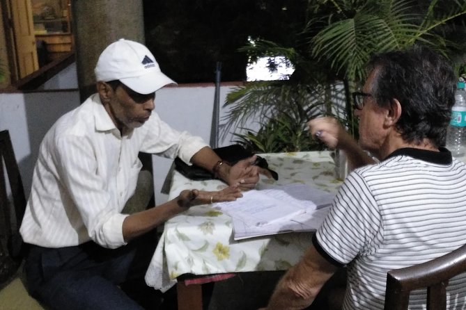 Hindi Lessons in Varanasi, India - Inclusions