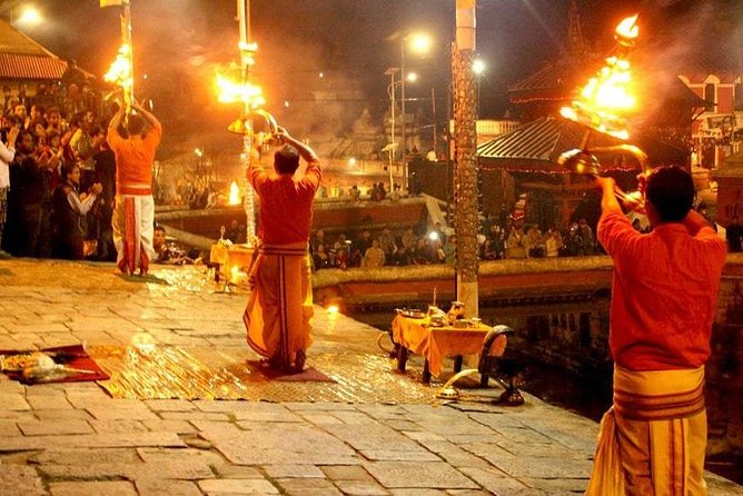 Hindu Funeral Ceremony Tour - Cancellation Policy and Refunds