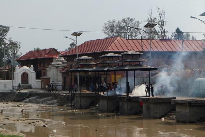 Hindu Funeral Ceremony Tour - Questions and Support Information