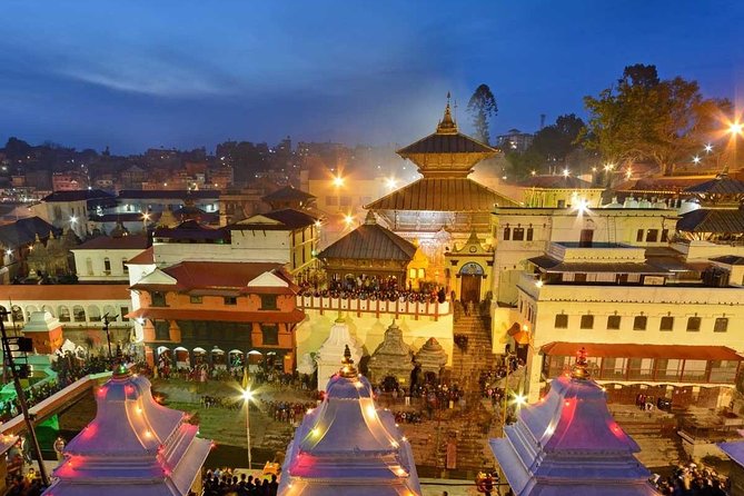 Hindu Holy Tour - Tour Pricing and Guarantee