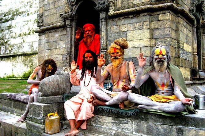 Hindu Pilgrimage Day Tour - Common Questions