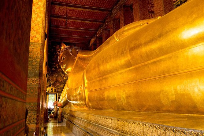 Hindu Selfie City Tour of Pattaya Including Lunch - Tour Inclusions
