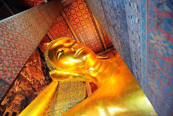Hindu Selfie City Tour of Pattaya Including Lunch - Important Reminders for Participants