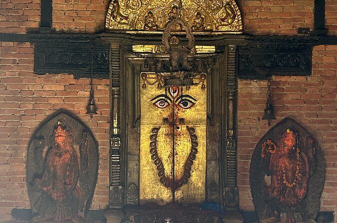 Hinduism and Buddhism Cultural Tour Kathmandu - FAQ