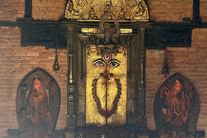 Hinduism and Buddhism Cultural Tour Kathmandu - Good To Know