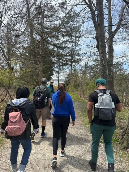 Hingham: Worlds End Self-Guided Walking Tour From Boston - Varied Landscapes