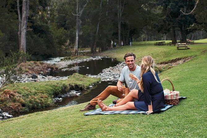 Hinterland Explorer Day Pass - Good To Know