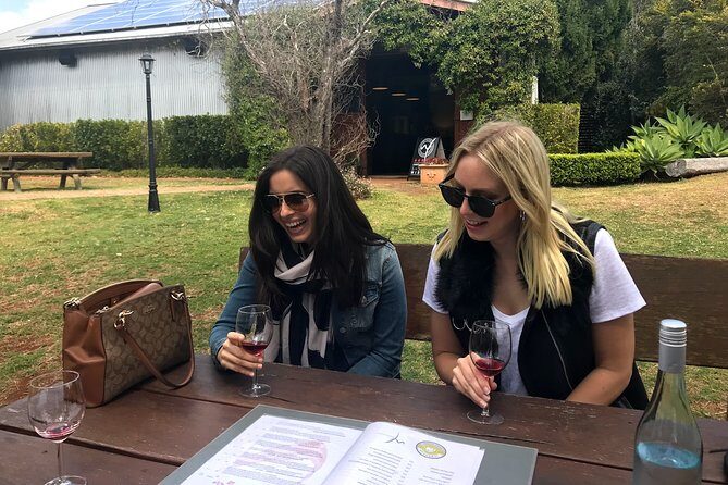 Hinterland Explorer Day Pass - Detailed Breakdown of the Itinerary