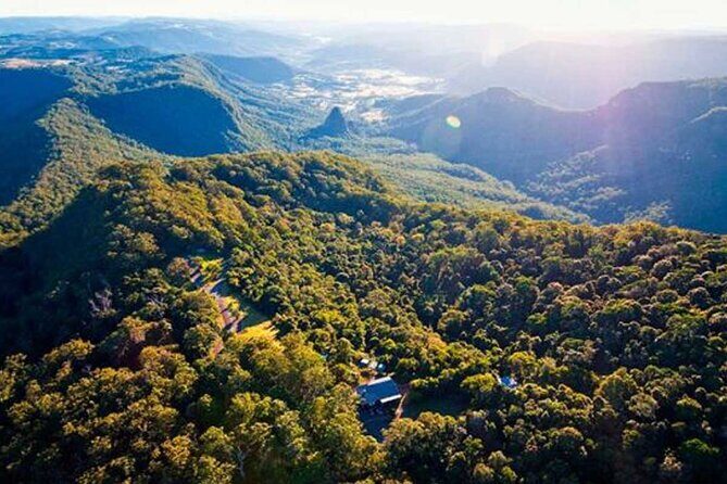 Hinterland Explorer Day Pass - The Value of This Tour