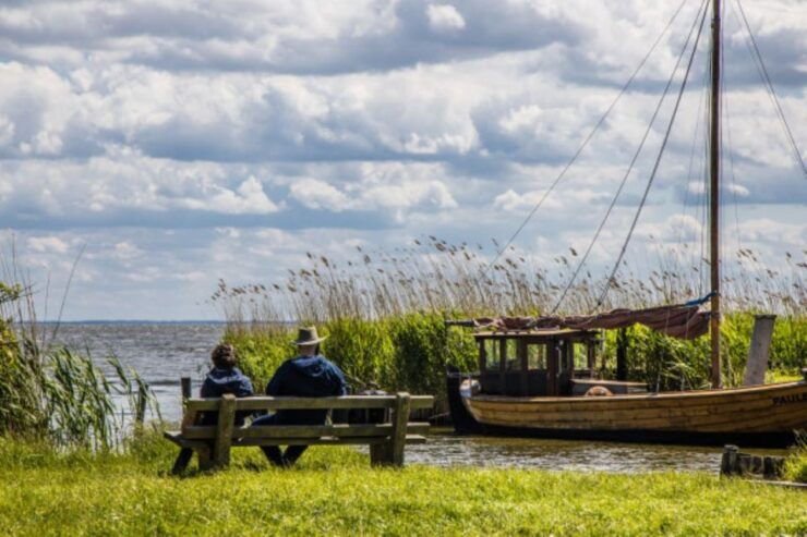 Hinterland Tour - the Hinterland: Dreamy and Beautiful - Diverse Landscapes