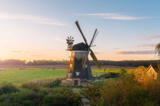 Hinterland Tour - the Hinterland: Dreamy and Beautiful - Seasonal Beauty