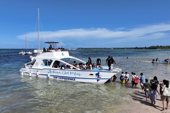 Hip Hop adult only Party Boat with Unlimited drinks and Sandbar - FAQ