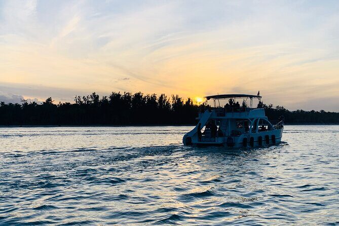 Hip Hop adult only Party Boat with Unlimited drinks& sand-bar - Final Thoughts: Is This Experience For You?