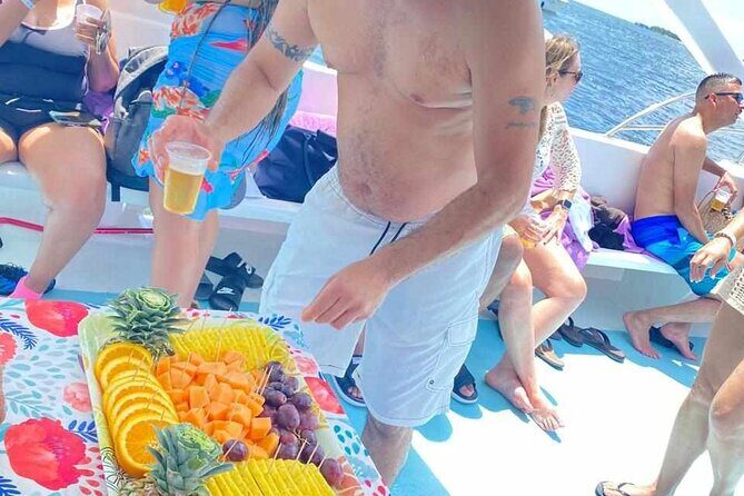 Hip Hop Beat and Live Dj Adults Only Party Boat and Free drinks - Final Thoughts: Who Is This Tour Perfect For?