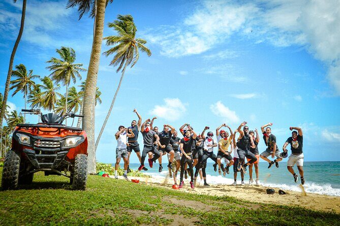 Hip Hop Party Boat & Snorkeling Punta Cana - Adults Only - FAQ