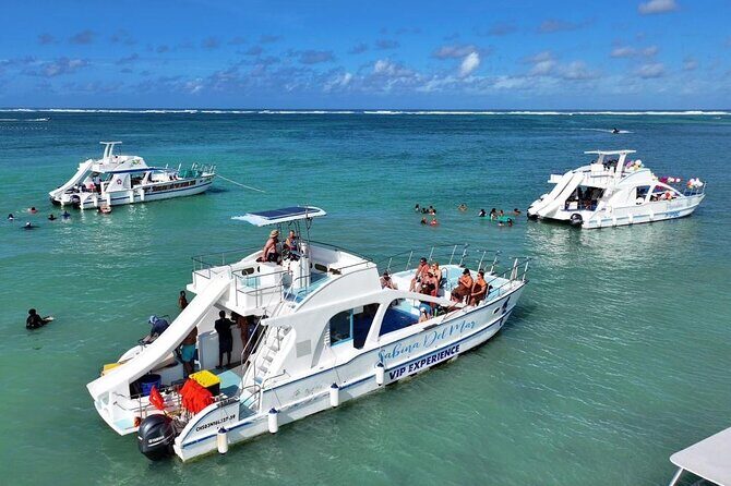 Hip-Hop Party Boat with Dj Live Adults Only and Unlimited Drinks - The Sum Up: Who Would Love This Tour?