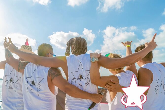 Hip Hop Sessions Boat Party Cabo San Lucas (Adults Only) - The Sum Up