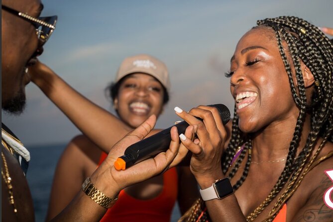 Hip Hop Sessions Boat Party Cancun (Adults Only) - The Sum Up