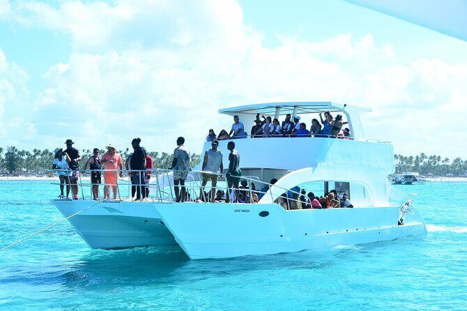 Hip Hop Vibe Party Boat with Unlimited drinks (Adults Only) - FAQ
