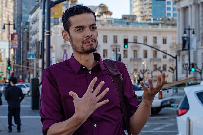 Hippie Haight-Ashbury and True Crime Tour - A Detailed Look at the Hippie Haight-Ashbury and True Crime Tour