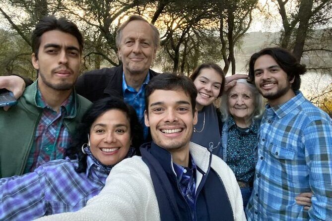 Hippie Haight-Ashbury and True Crime Tour - Who Should Take This Tour?