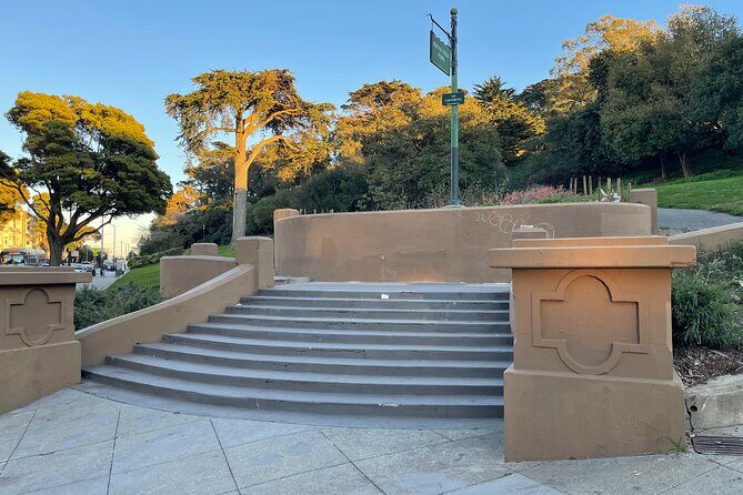 Hippie Haight-Ashbury and True Crime Tour - FAQ