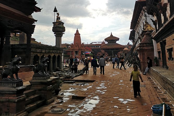 Hippie Trail - Tour Details