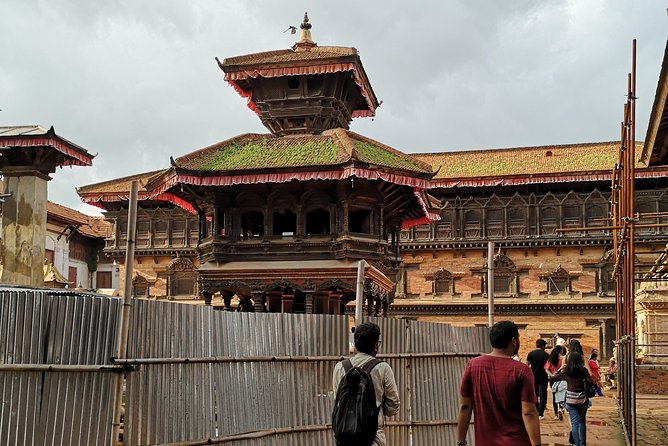 Hippie Trail - Cancellation Policy