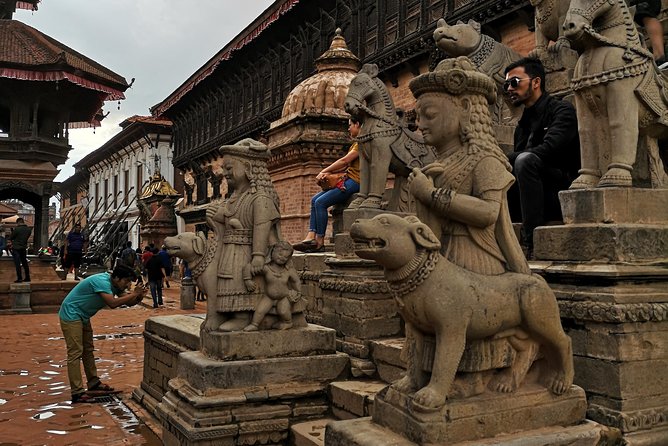 Hippie Trail - Contact Information