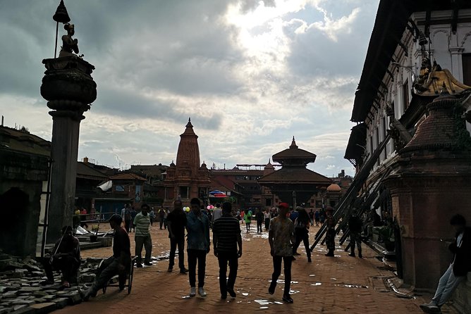 Hippie Trail - The Sum Up