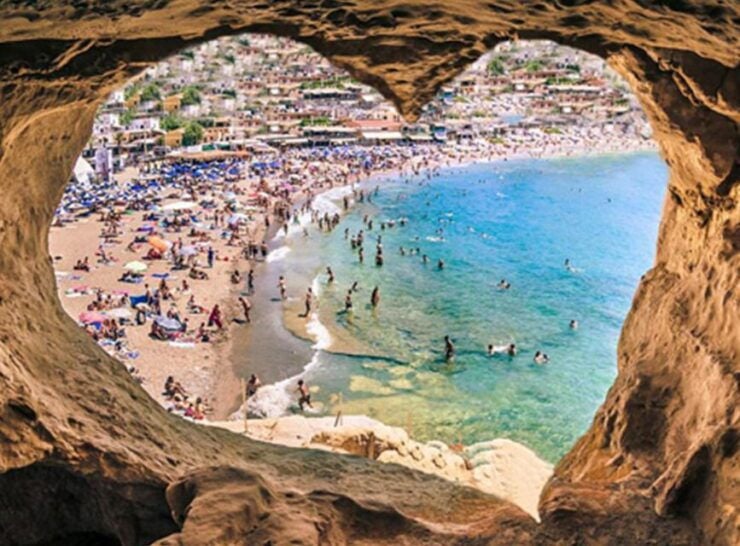Hippies Beach - Matala Tour From Heraklion - Good To Know
