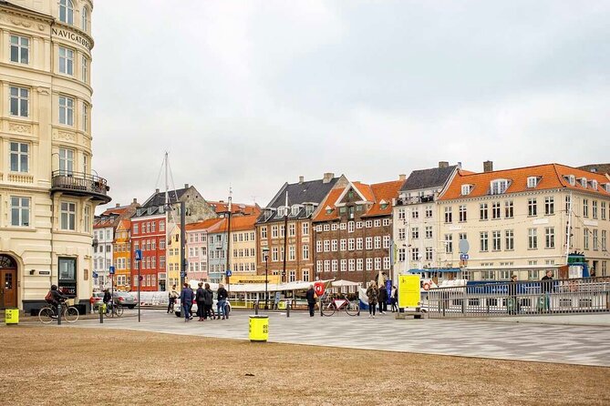 Hippies & Christianshavn Walking Tour - Tour Overview