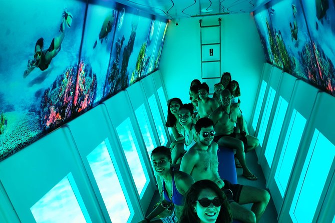 Hippo Classic Ride With Swim at Navarones Bay - Traveler Photos of the Experience