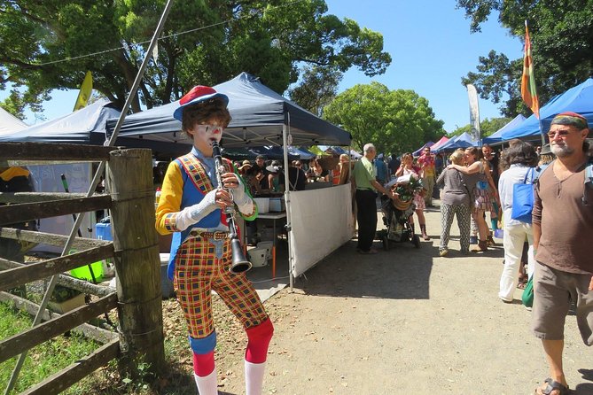 Hippy Trail Hinterland Tour From Byron Bay - Tour Highlights