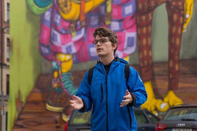 Hipstoric Södermalm Private Walking Tour - Discovering Södermalm: An Alternative Stockholm Experience