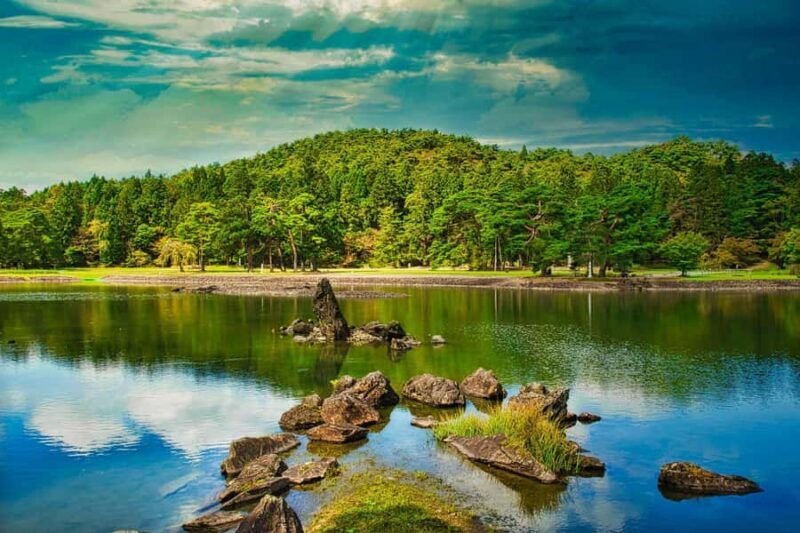 Hiraizumi: A World Heritage Journey Through the Pure Land - The Sum Up