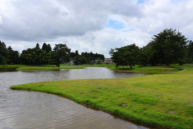 Hiraizumi: A World Heritage Journey Through the Pure Land - The Sum Up