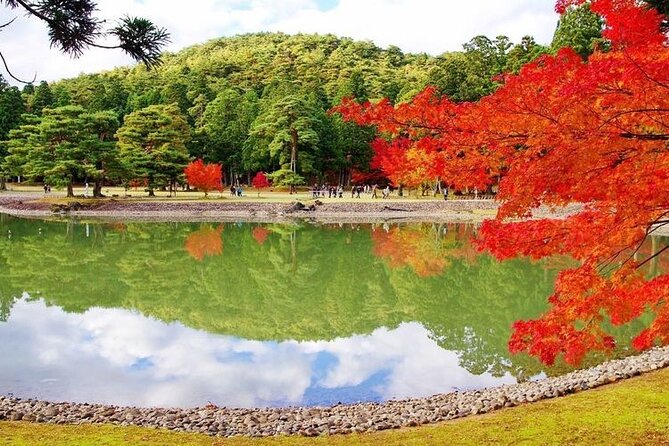 Hiraizumi Half-Day Private Trip With Government-Licensed Guide - Weather Conditions and Refunds
