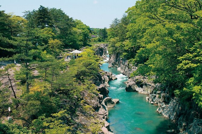 Hiraizumi Half-Day Private Trip With Government-Licensed Guide - 5-Star Reviews