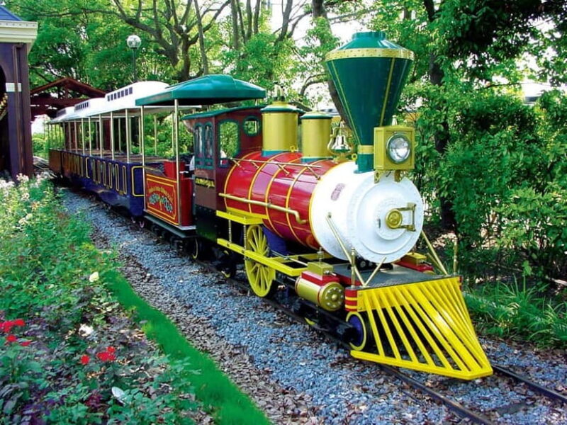 Hirakata Park: Admission Ticket with All-Access Pass - Final Thoughts