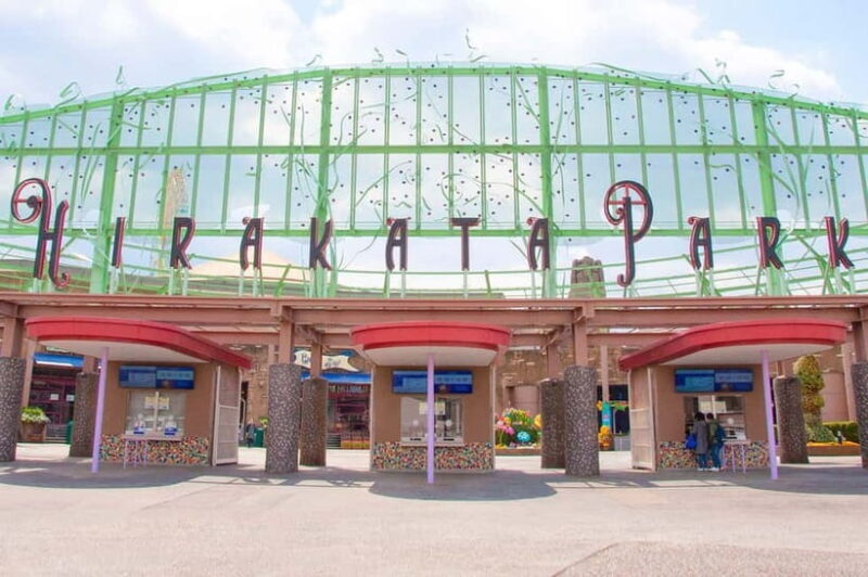 Hirakata Park: Admission Ticket with All-Access Pass - Final Thoughts