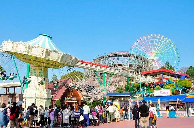 Hirakata Park Adventure Admission Ticket - Final Thoughts: Is It Worth It?