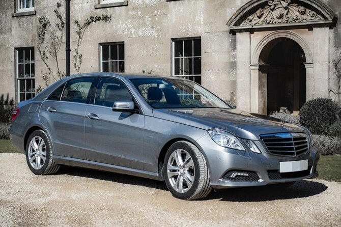 Hire a Driver From Southampton Day Tour - Cancellation Policy and Reviews
