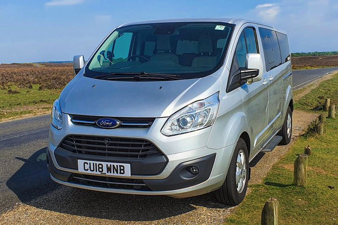 Hire a Driver From Southampton Day Tour - Directions