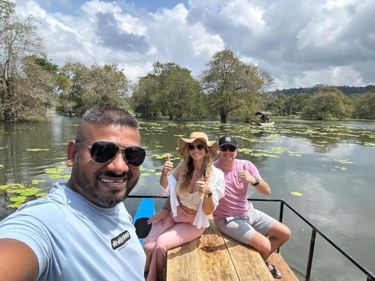 Hire a Driver or Chauffeur Guide in Sri Lanka - Experience and Expertise