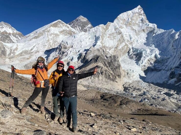 Hire A Guide OR A Porter For Nepal Trekking - Understanding Guide Roles