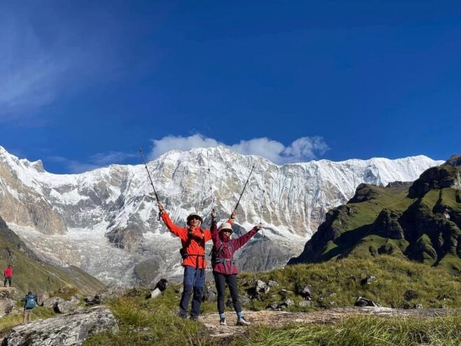 Hire A Guide OR A Porter For Nepal Trekking - Essential Inclusions and Services